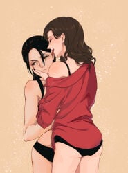 Root (Samantha Groves) Rule 34 Image