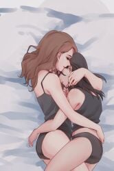 Root (Samantha Groves) Rule 34 Image