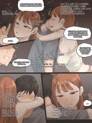 Cheating Rule 34 Image