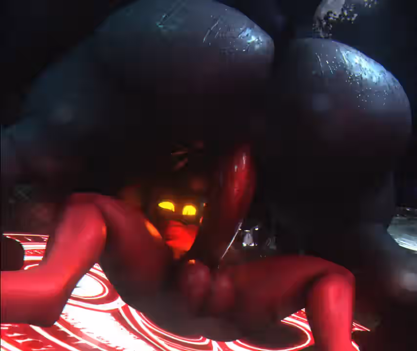 3d (Artwork) Rule 34 Video