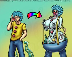 2d (Artwork) Rule 34 Image
