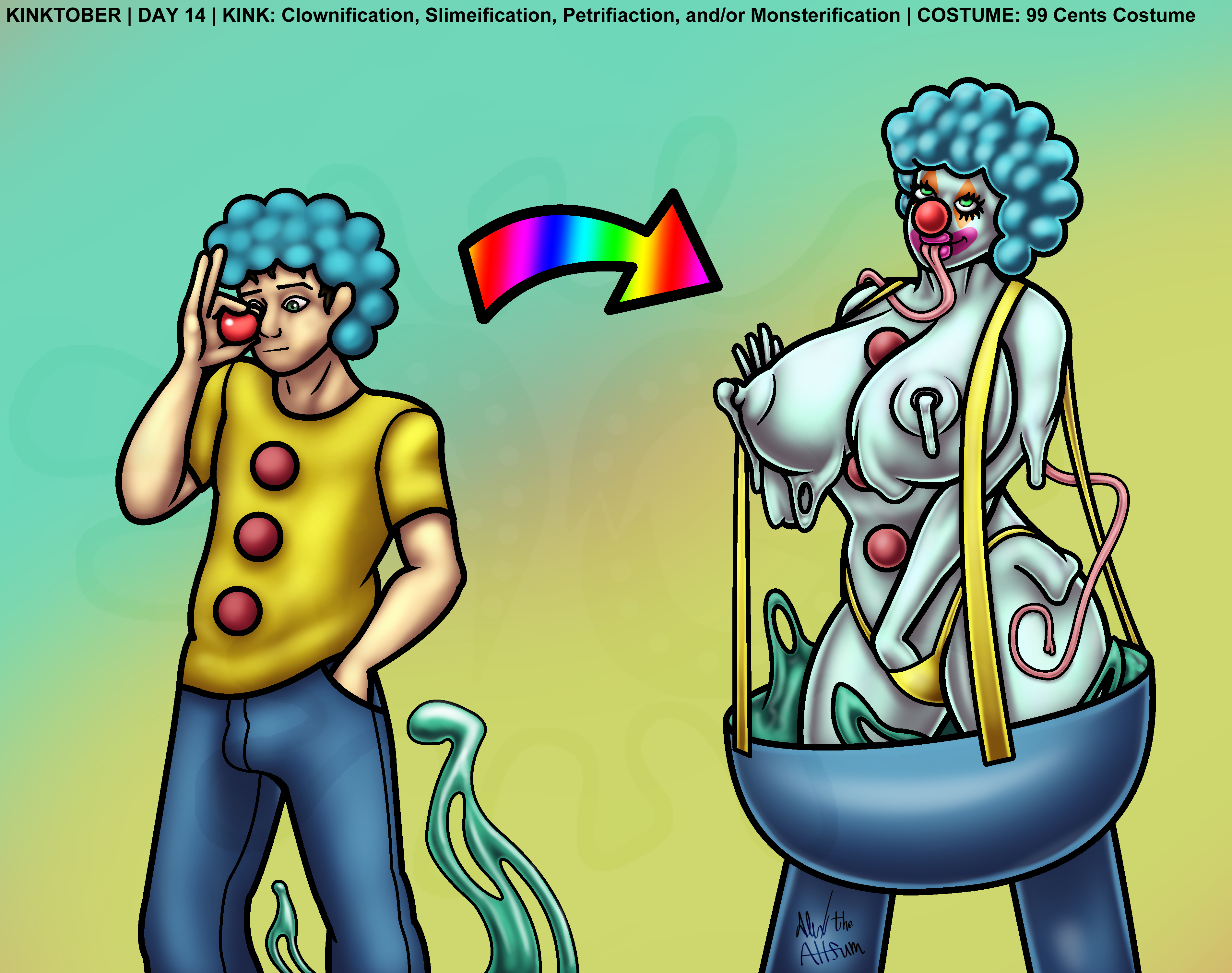 2d (Artwork) Rule 34 Image