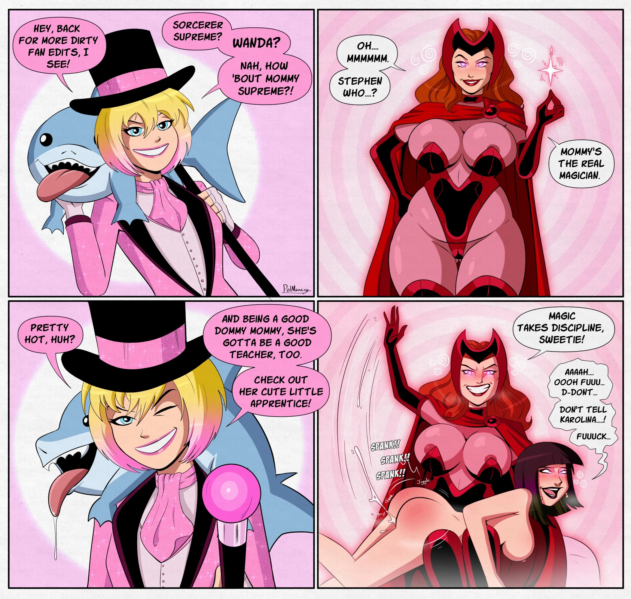 Asian Rule 34 Image