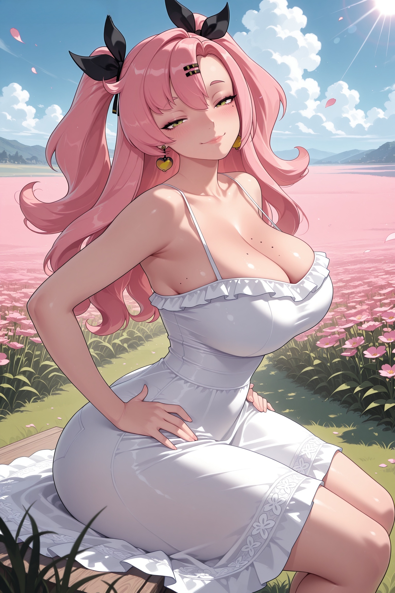 1girls Rule 34 Image