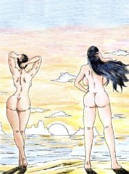 Suiko (One-Punch Man) Rule 34 Image