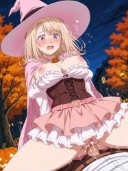1girls Rule 34 Image