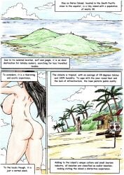 1girls Rule 34 Image