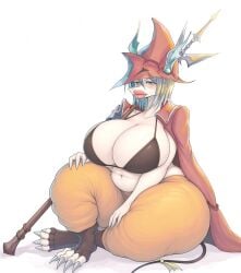 1girls Rule 34 Image