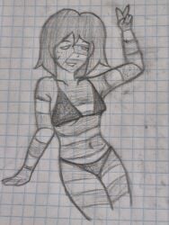Cuba (Countryhumans) Rule 34 Image