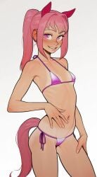 Haru Urara (Umamusume) Rule 34 Image