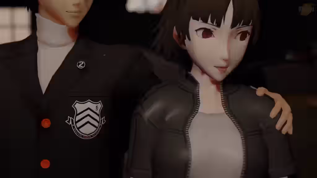 3d Rule 34 Video