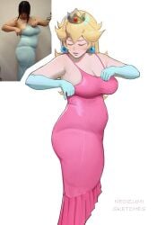 Clothed Female Rule 34 Image