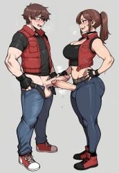 Ass Rule 34 Image