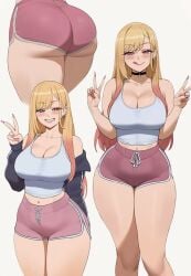 1girls Rule 34 Image
