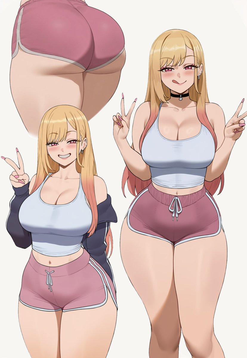 1girls Rule 34 Image