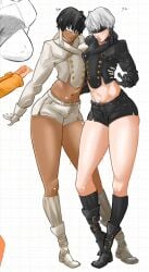 Blindfold Rule 34 Image