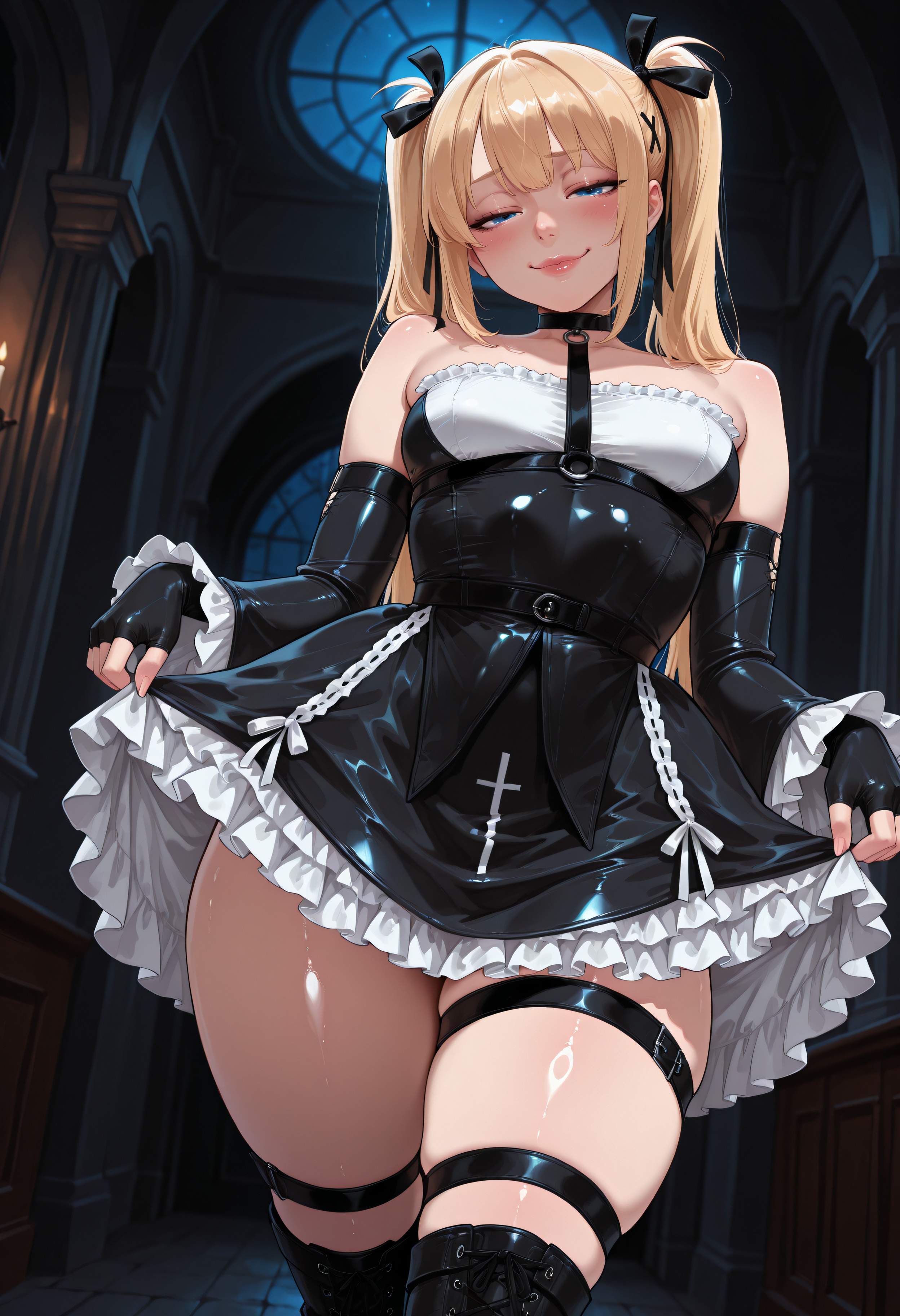 1futa Rule 34 Image