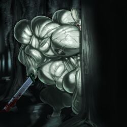 Abs Rule 34 Image