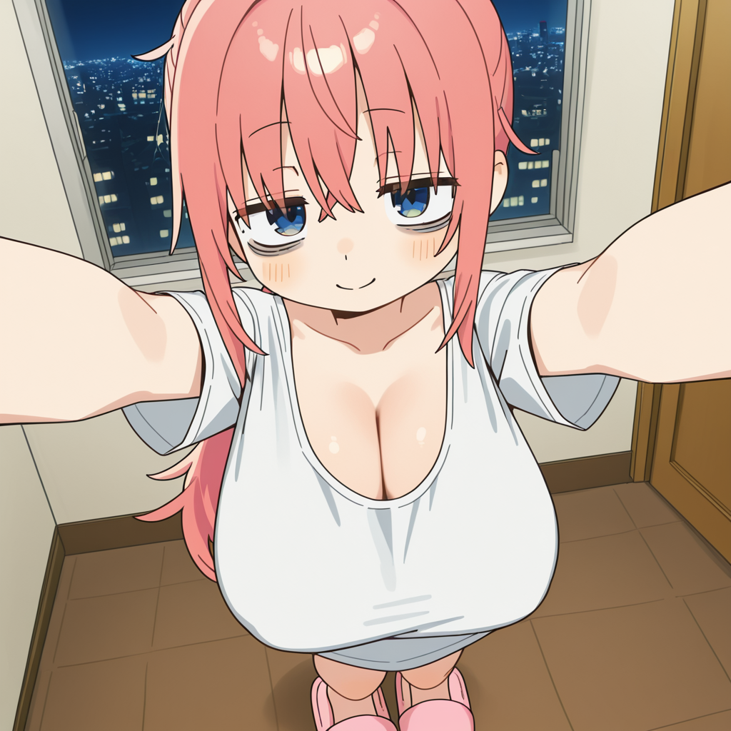 1girls Rule 34 Image
