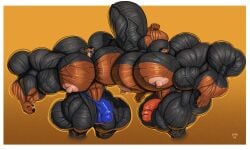 Abs Rule 34 Image