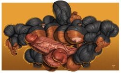 Abs Rule 34 Image