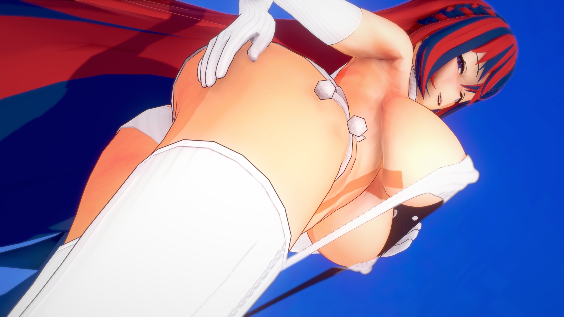 Alear (Fire Emblem) Rule 34 Image