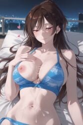 1girls Rule 34 Image