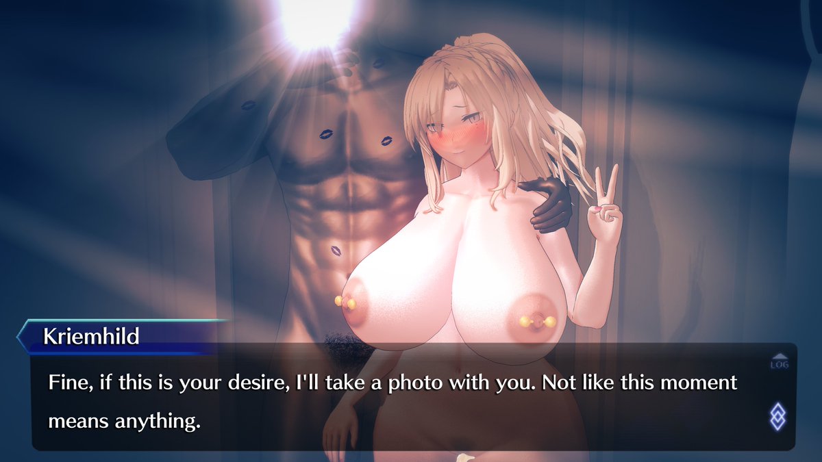Fate (Series) Rule 34 Image