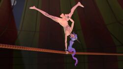 Celeste (Deadlock) Rule 34 Image