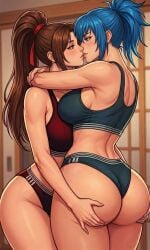 Big Ass Rule 34 Image