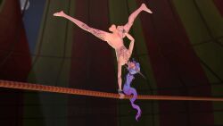 Celeste (Deadlock) Rule 34 Image
