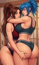 Big Ass Rule 34 Image