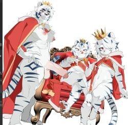 Crown Rule 34 Image