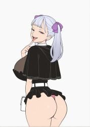 Big Ass Rule 34 Image