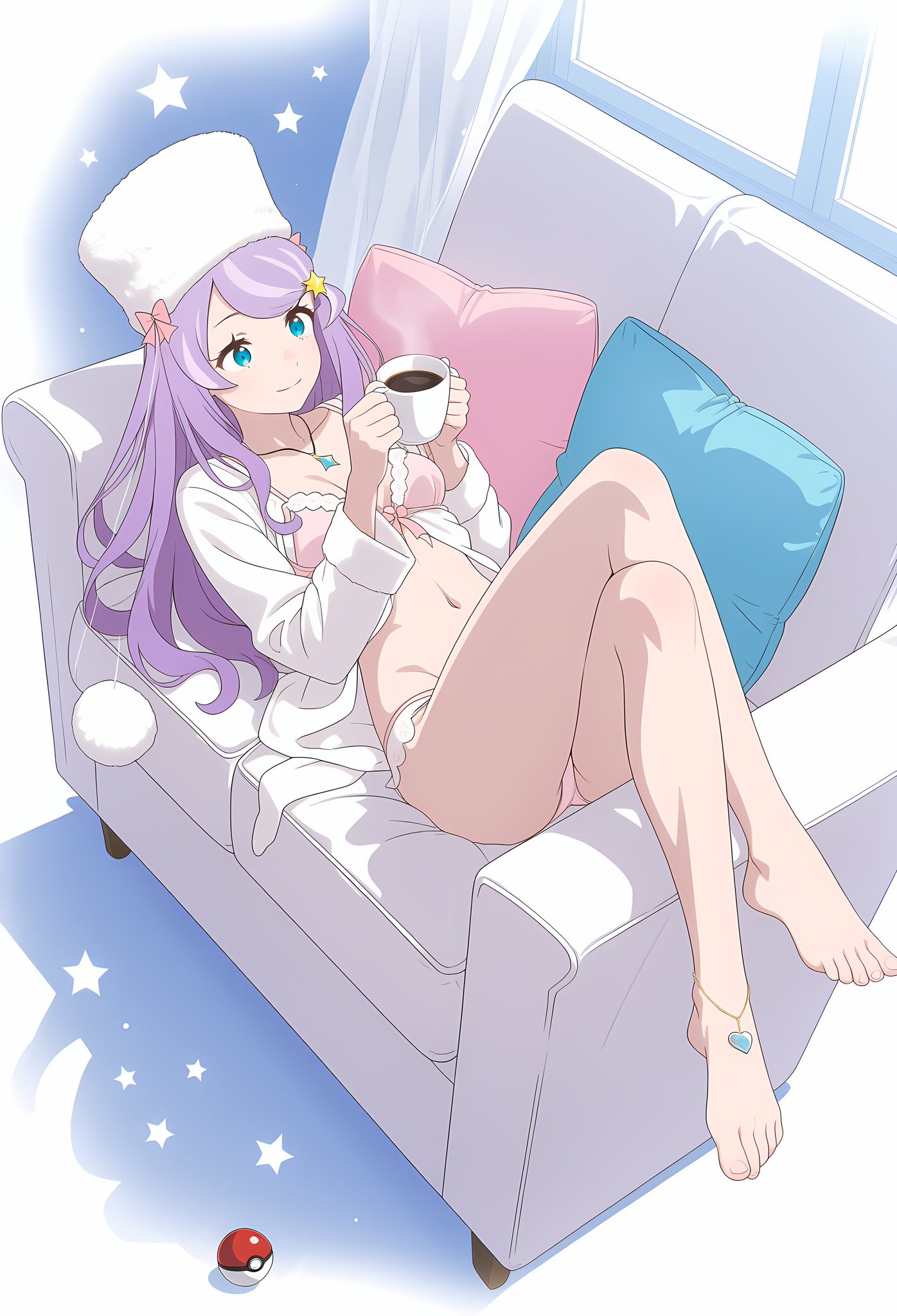 1girls Rule 34 Image