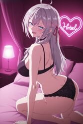 1girls Rule 34 Image