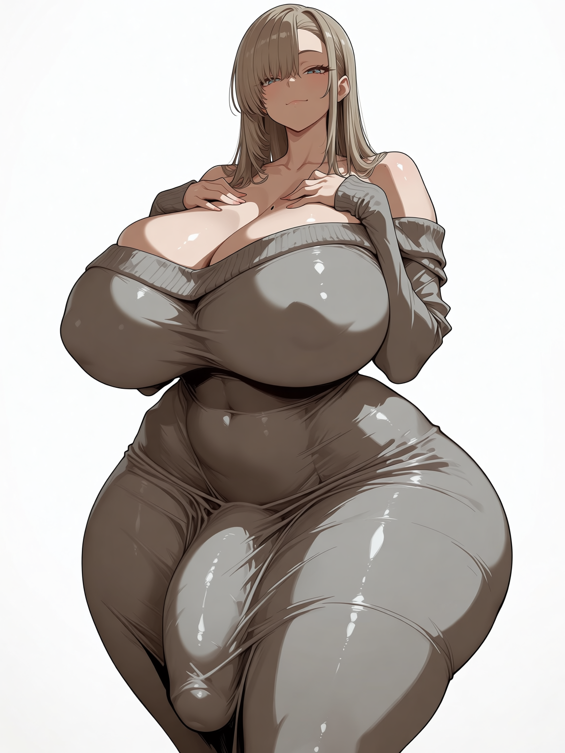 Asuna (Blue Archive) Rule 34 Image
