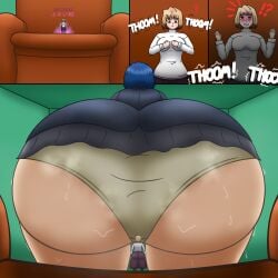 Ciel (Tsukihime) Rule 34 Image