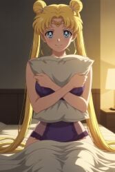 1girls Rule 34 Image