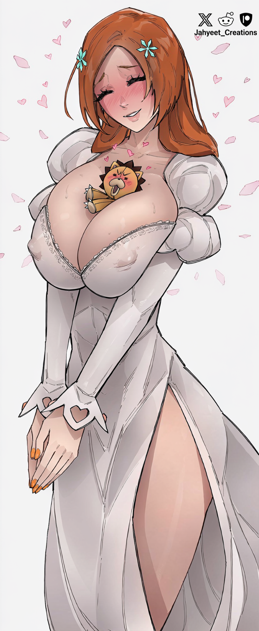 Anime Rule 34 Image