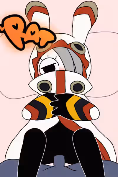 Pyokorappa (Ratatan) Rule 34 Video