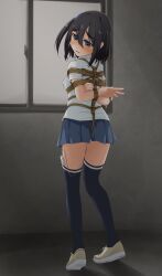 Amamiya Satsuki (Mono) Rule 34 Image