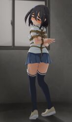 Amamiya Satsuki (Mono) Rule 34 Image