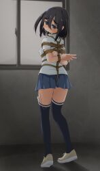 Amamiya Satsuki (Mono) Rule 34 Image