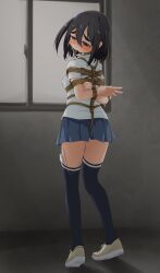 Amamiya Satsuki (Mono) Rule 34 Image