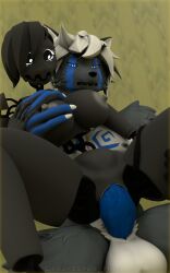 Anthro Rule 34 Image