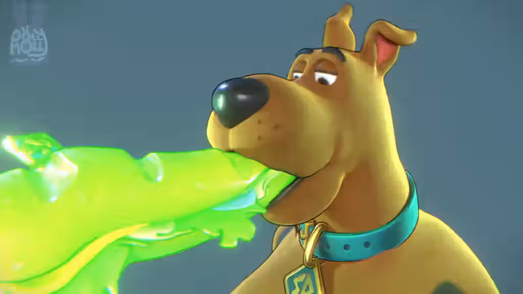 Scooby-Doo (Character) Rule 34 Video