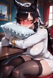 Atago (Azur Lane) Rule 34 Image
