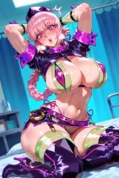 Fate (Series) Rule 34 Image