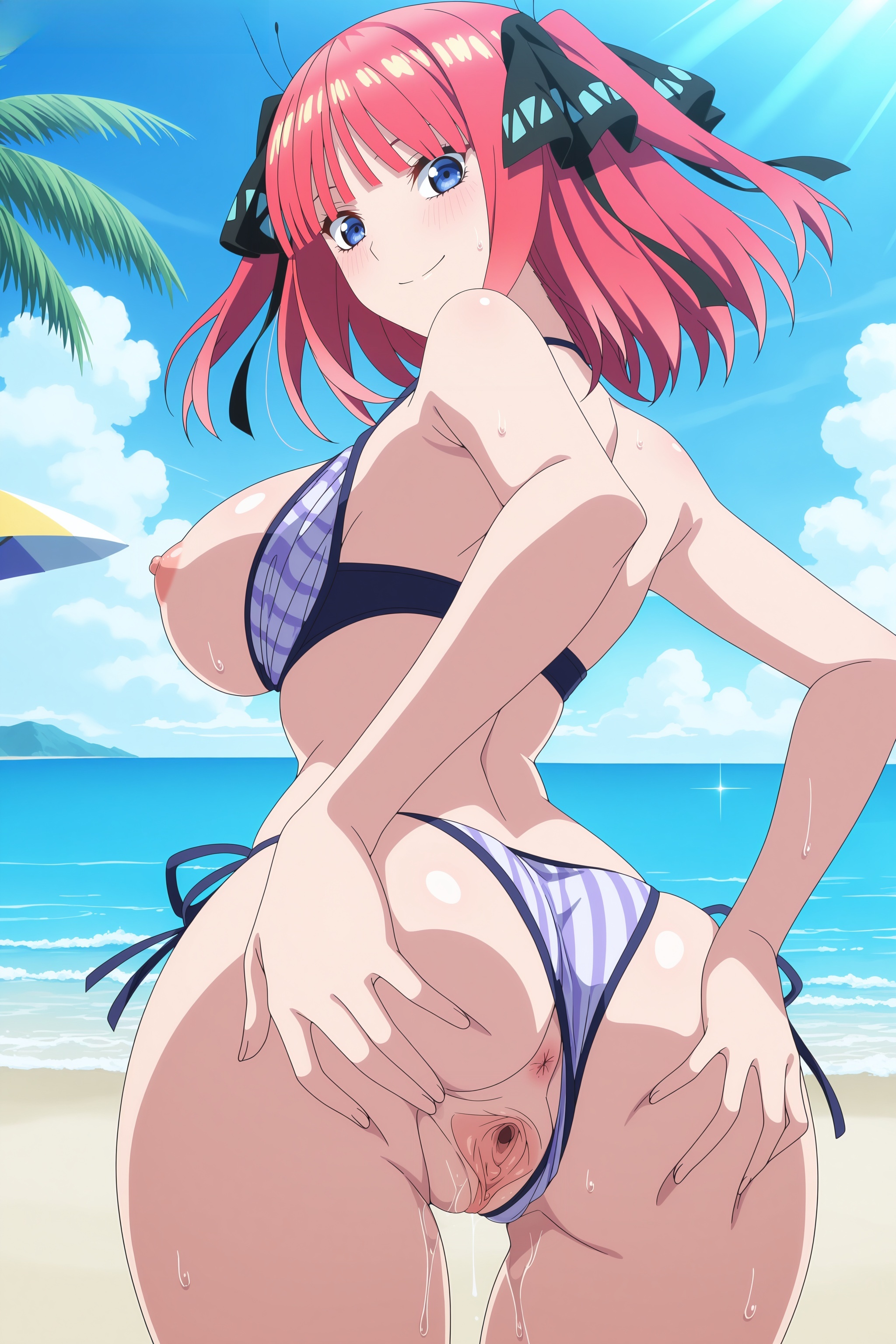 1girls Rule 34 Image